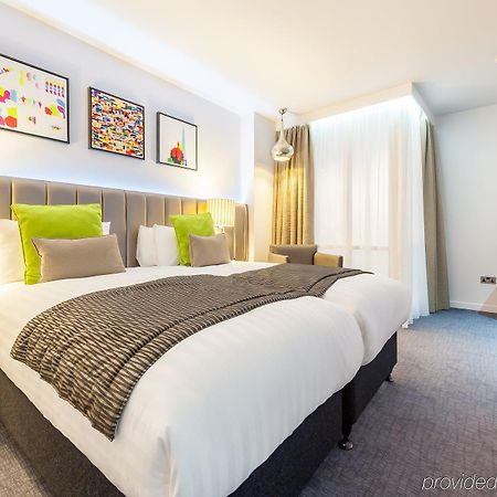 Mercure London Paddington Hotel Exterior foto