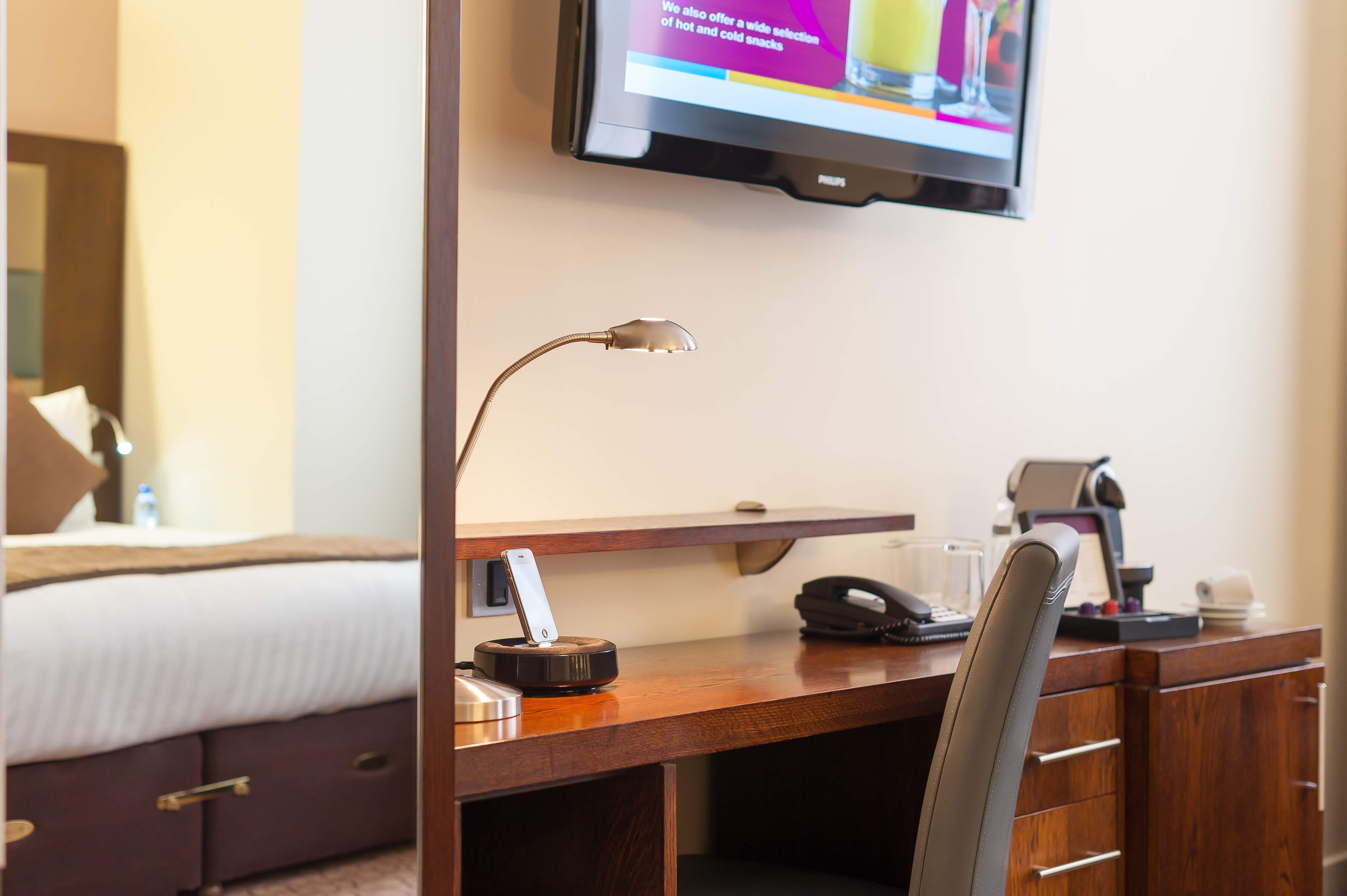 Mercure London Paddington Hotel Exterior foto