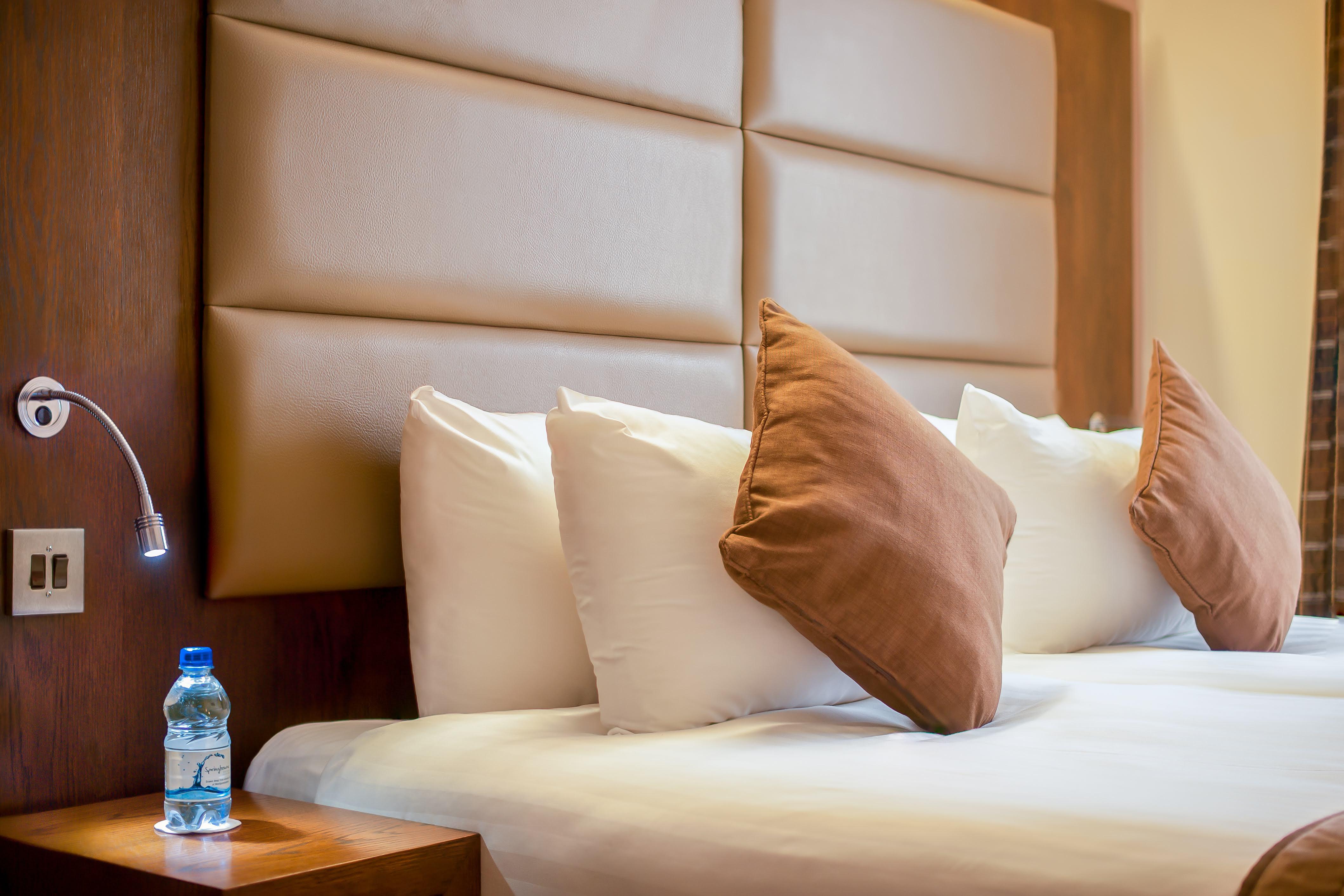 Mercure London Paddington Hotel Exterior foto